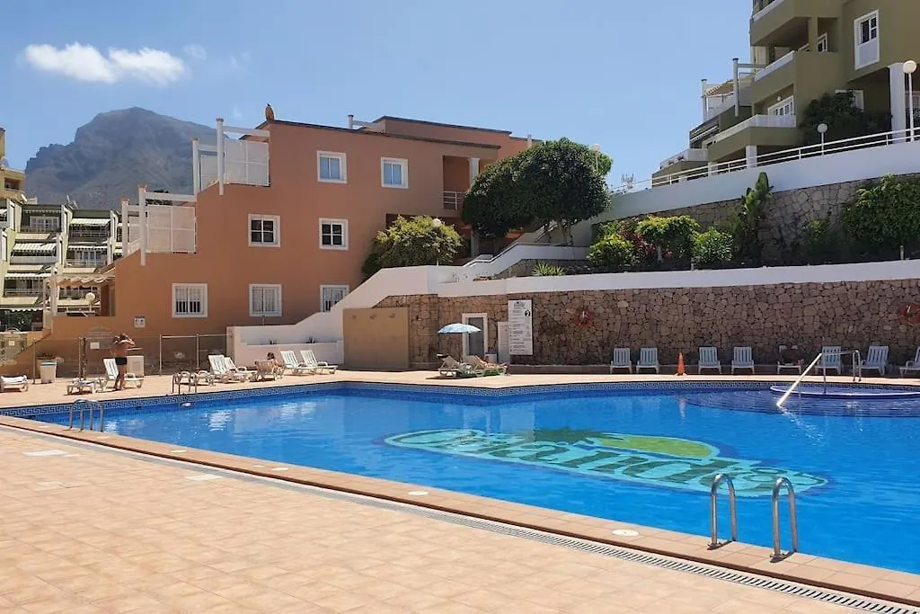 Apartment Sunset Star Orlando - Your Home Away From Home Costa Adeje