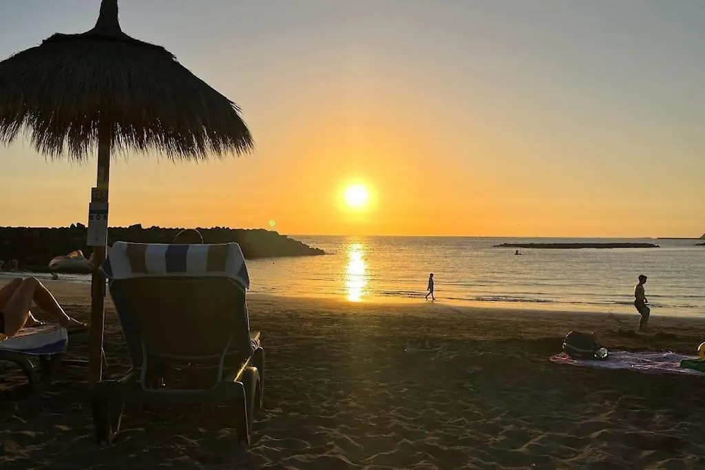 Sunset Star Orlando - Your Home Away From Home Costa Adeje  Apartment