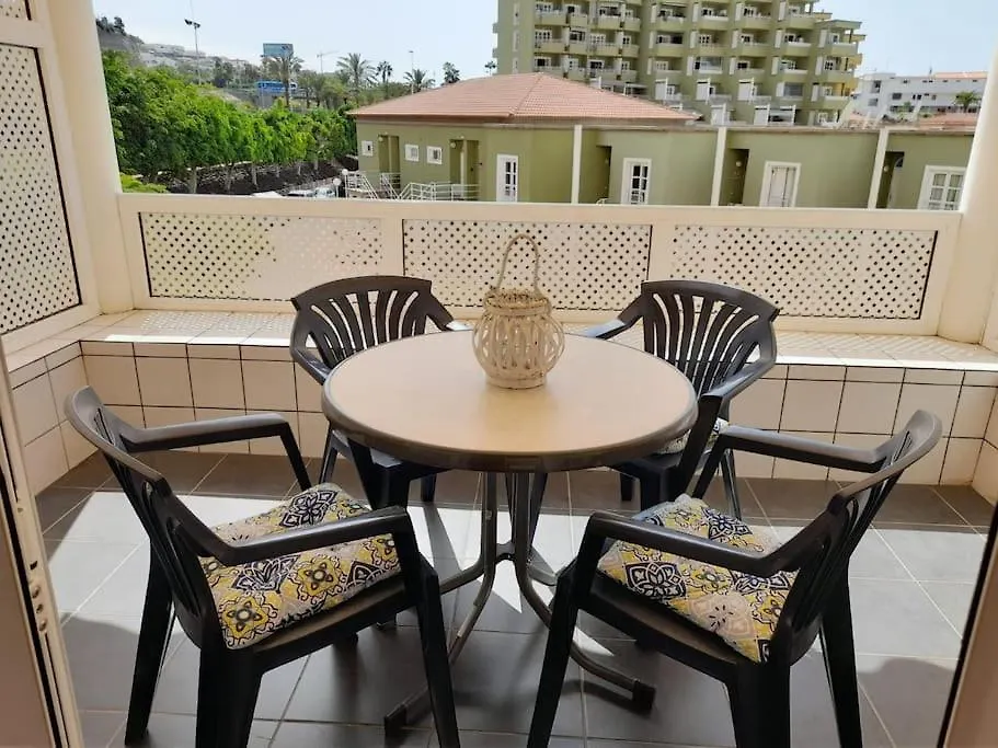 Apartment Sunset Star Orlando - Your Home Away From Home Costa Adeje  Spanien