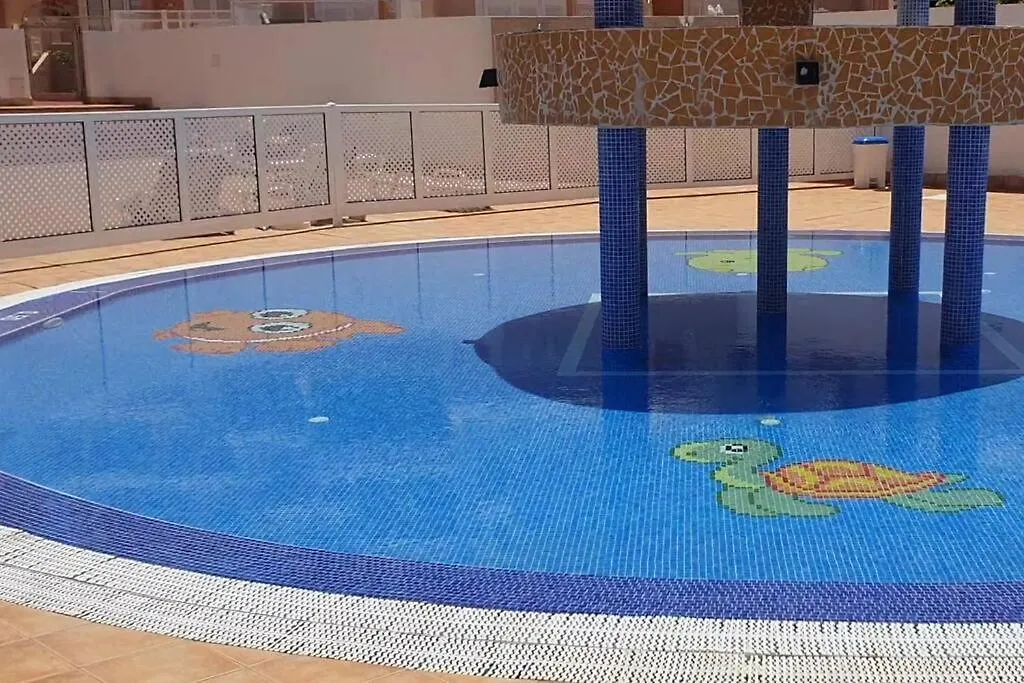 Sunset Star Orlando - Your Home Away From Home Costa Adeje  Apartment