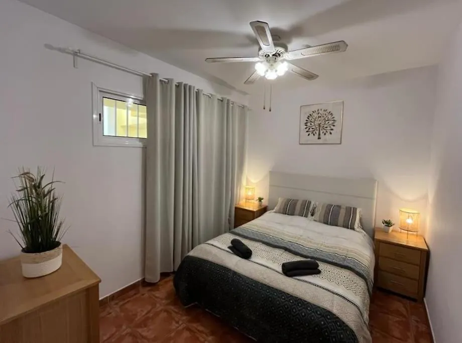 Sunset Star Orlando - Your Home Away From Home Costa Adeje  Apartment Costa Adeje (Tenerife)