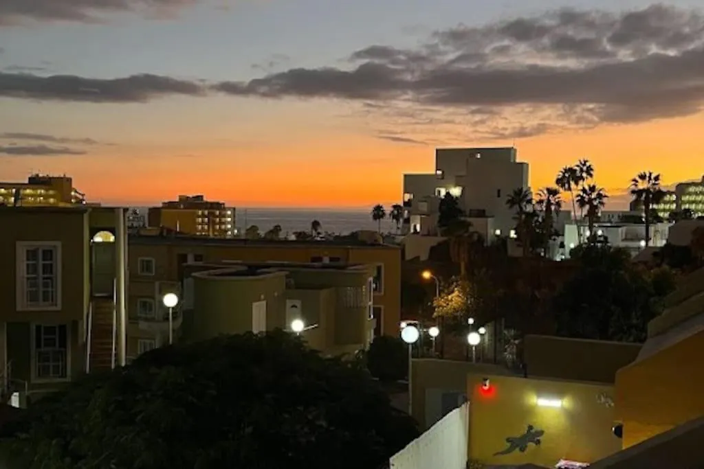 Sunset Star Orlando - Your Home Away From Home Costa Adeje  0*, Costa Adeje (Tenerife) Spanien