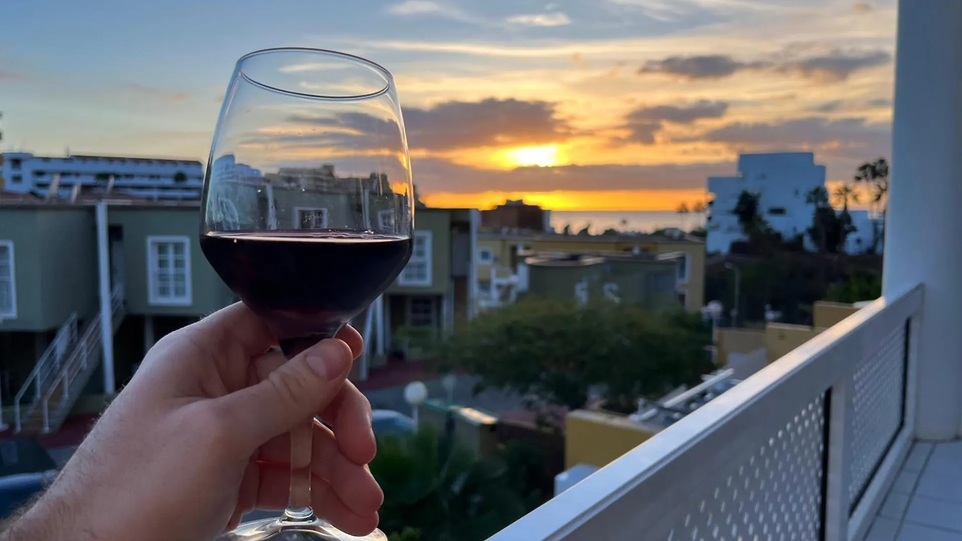 Apartment Sunset Star Orlando - Your Home Away From Home Costa Adeje