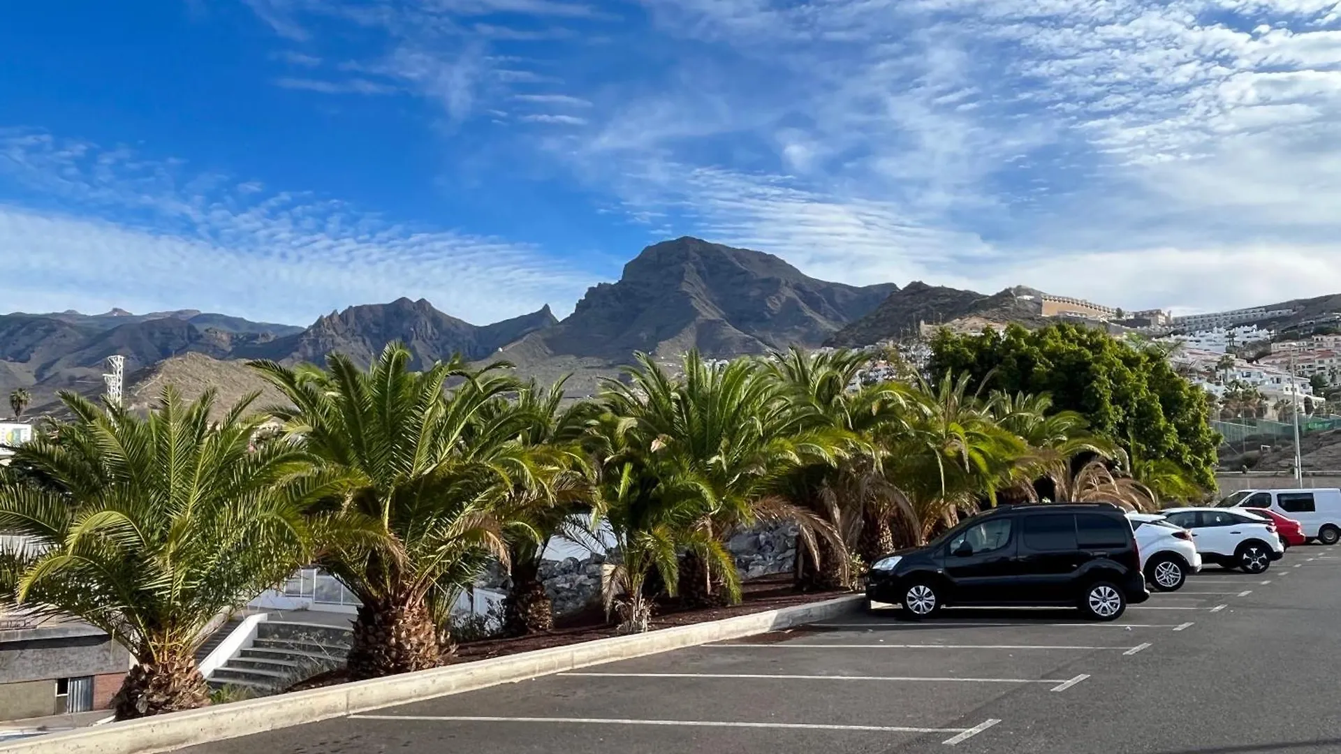 Sunset Star Orlando - Your Home Away From Home Costa Adeje  0*, Costa Adeje (Tenerife) Spanien