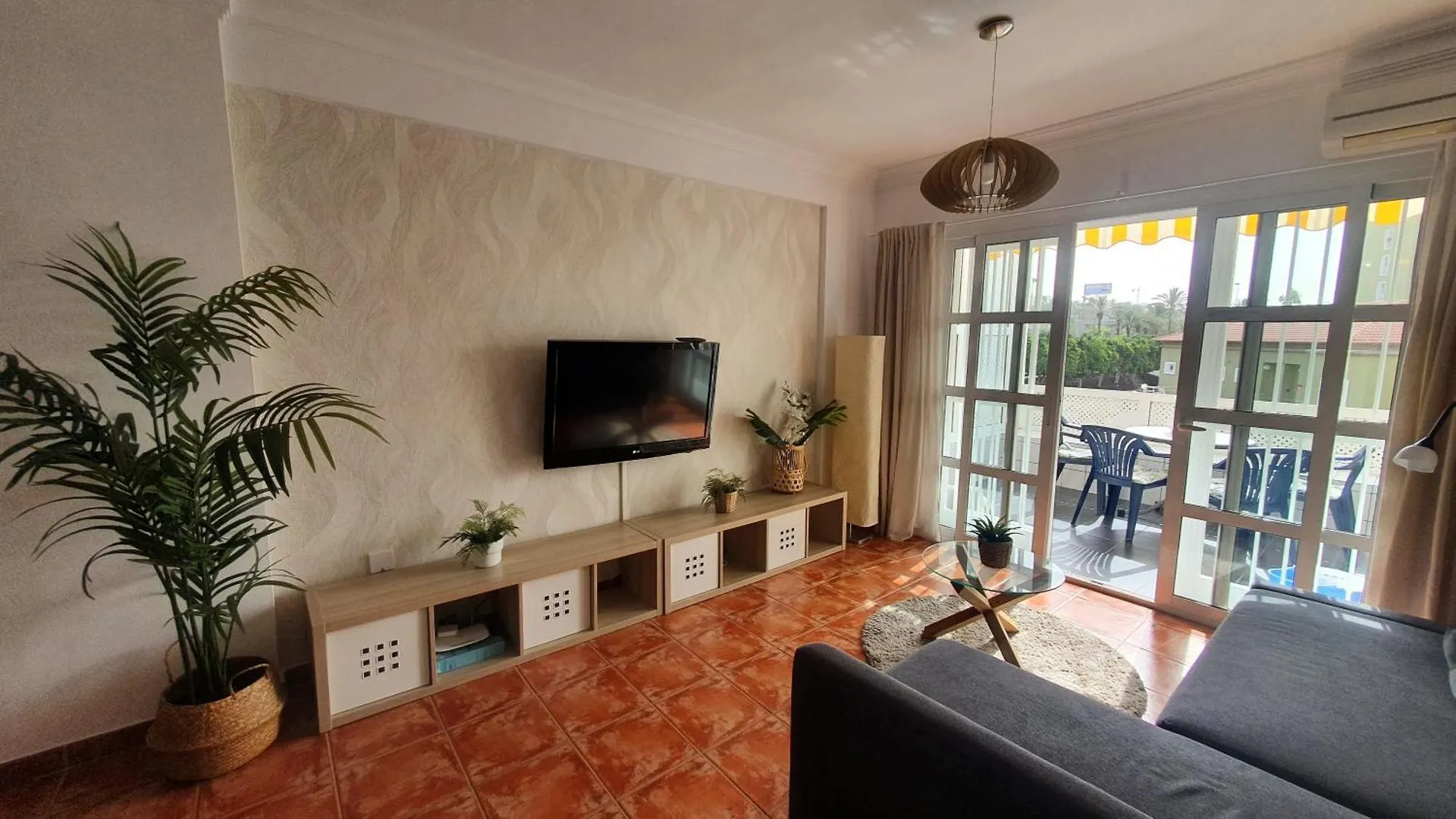 Sunset Star Orlando - Your Home Away From Home Costa Adeje  Apartment Costa Adeje (Tenerife)