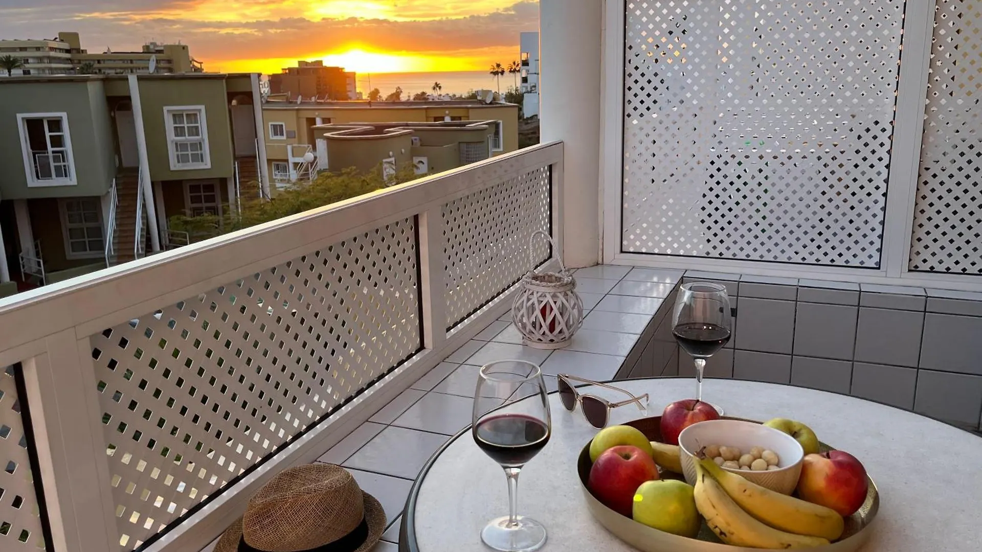 Sunset Star Orlando - Your Home Away From Home location